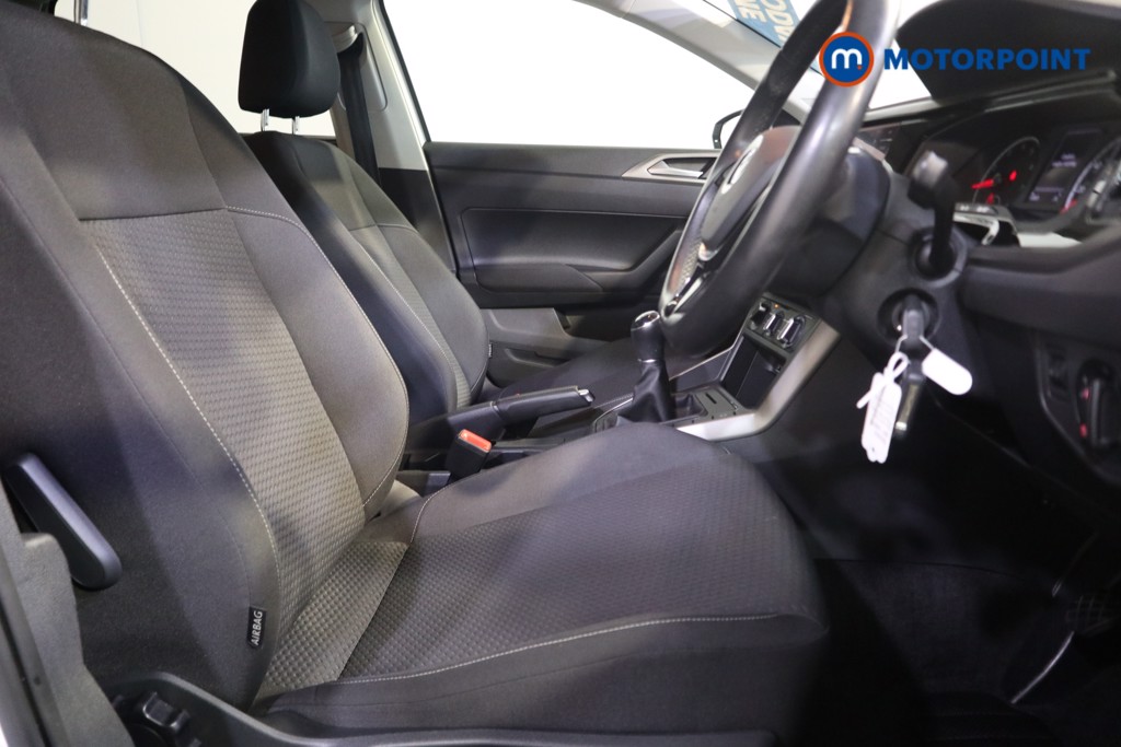 Volkswagen Polo Match Manual Petrol Hatchback - Stock Number (1583063) - 12th supplementary image