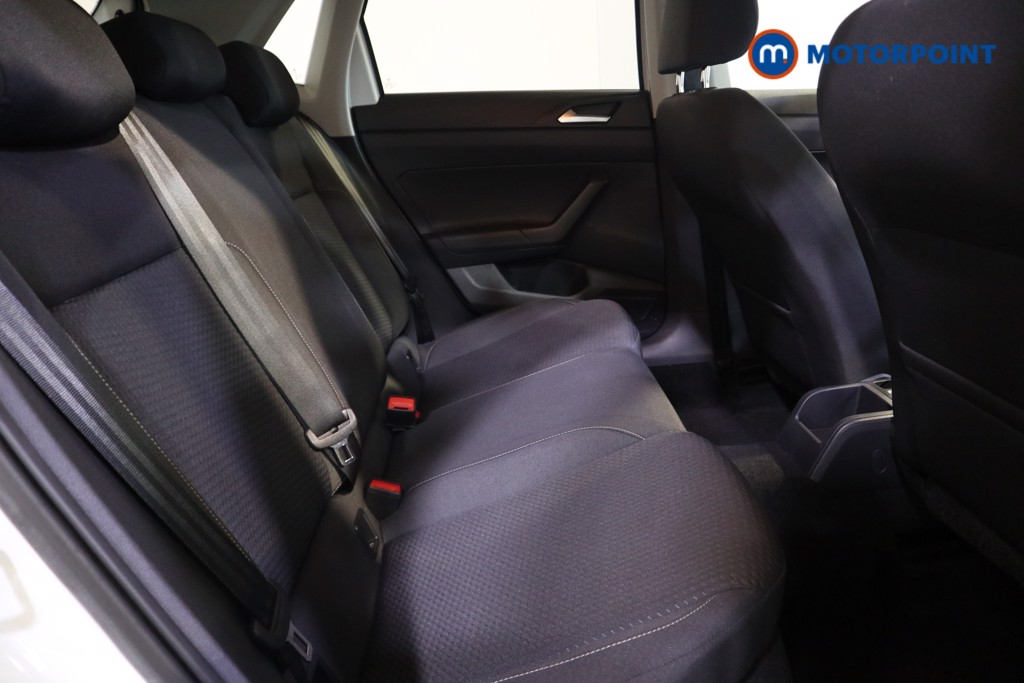 Volkswagen Polo Match Manual Petrol Hatchback - Stock Number (1583063) - 13th supplementary image