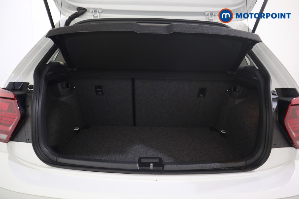 Volkswagen Polo Match Manual Petrol Hatchback - Stock Number (1583063) - 14th supplementary image