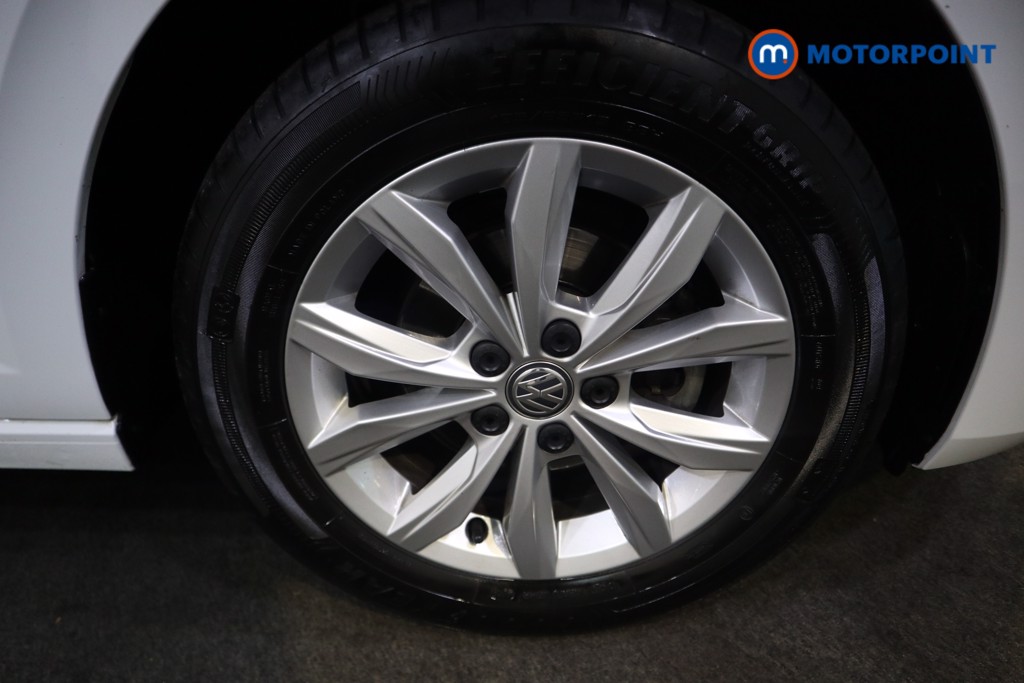 Volkswagen Polo Match Manual Petrol Hatchback - Stock Number (1583063) - 16th supplementary image