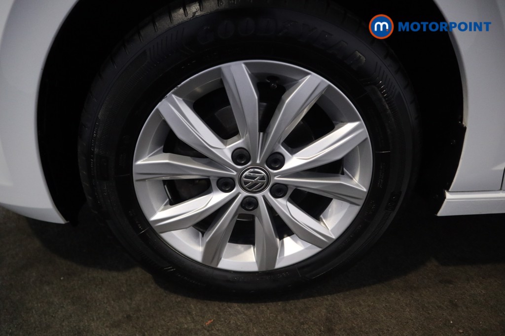 Volkswagen Polo Match Manual Petrol Hatchback - Stock Number (1583063) - 17th supplementary image