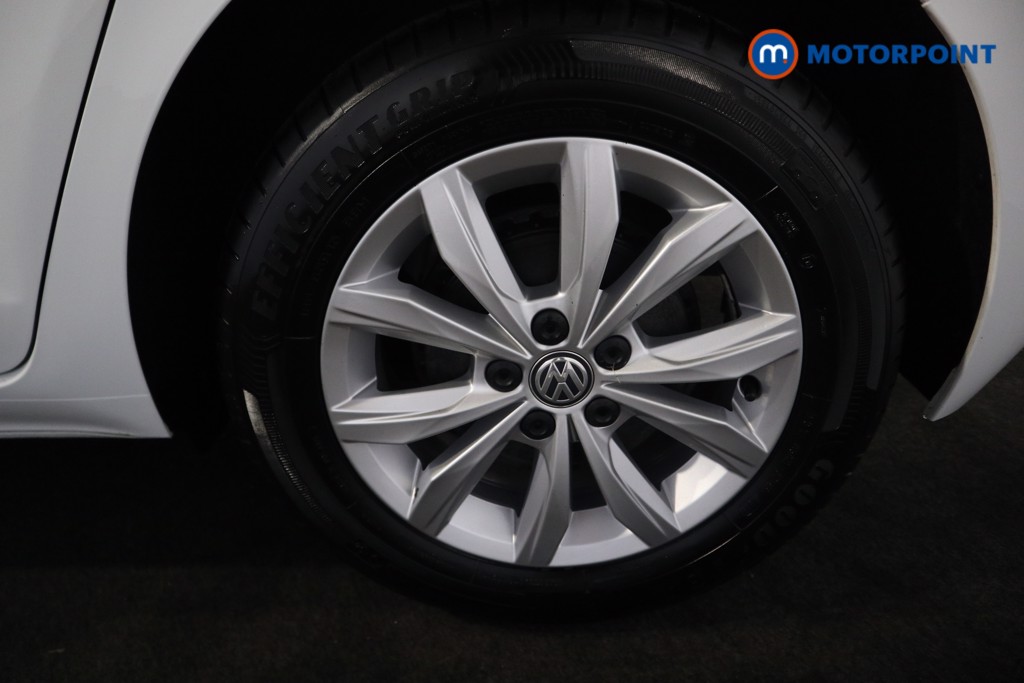 Volkswagen Polo Match Manual Petrol Hatchback - Stock Number (1583063) - 18th supplementary image