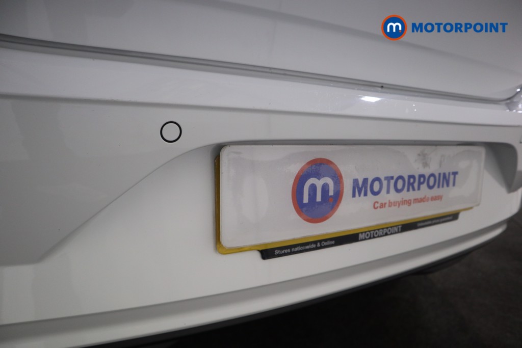 Volkswagen Polo Match Manual Petrol Hatchback - Stock Number (1583063) - 19th supplementary image
