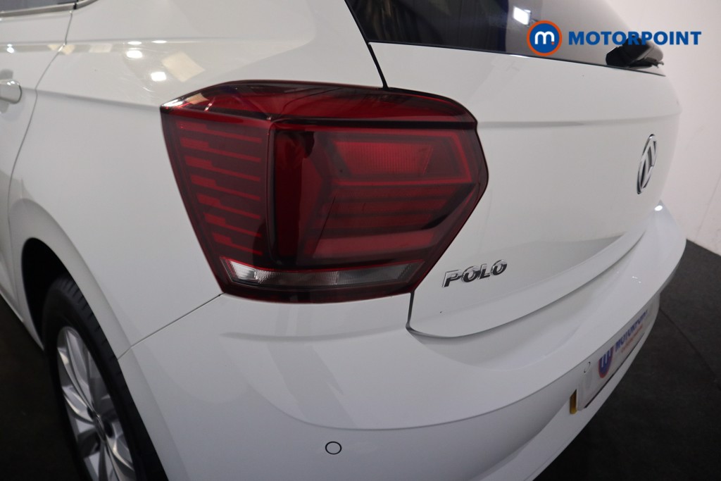 Volkswagen Polo Match Manual Petrol Hatchback - Stock Number (1583063) - 20th supplementary image