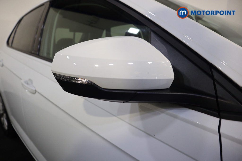 Volkswagen Polo Match Manual Petrol Hatchback - Stock Number (1583063) - 22nd supplementary image