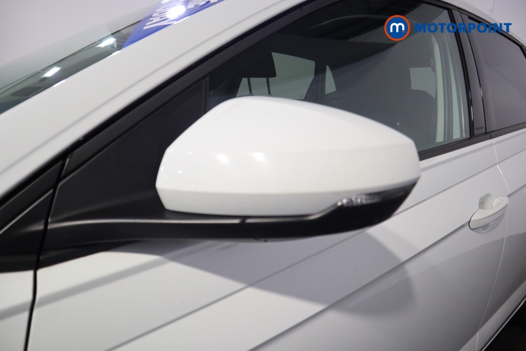 Volkswagen Polo Match Manual Petrol Hatchback - Stock Number (1583063) - 23rd supplementary image