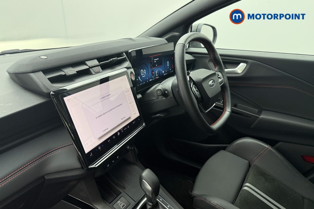 Ford Puma ST Automatic Petrol SUV - Stock Number (1583071) - 3rd supplementary image