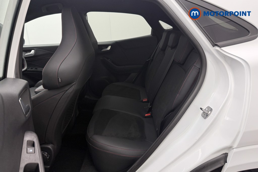 Ford Puma ST Automatic Petrol SUV - Stock Number (1583071) - 5th supplementary image
