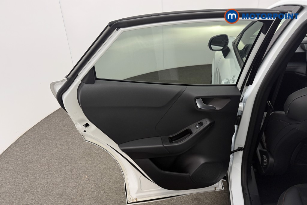 Ford Puma ST Automatic Petrol SUV - Stock Number (1583071) - 6th supplementary image
