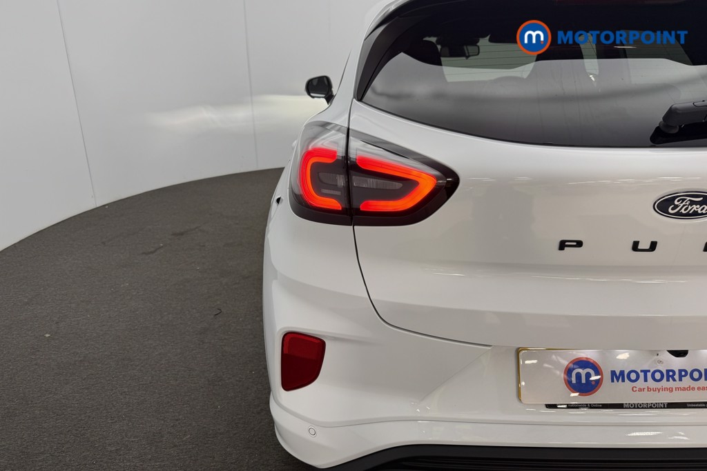 Ford Puma ST Automatic Petrol SUV - Stock Number (1583071) - 7th supplementary image