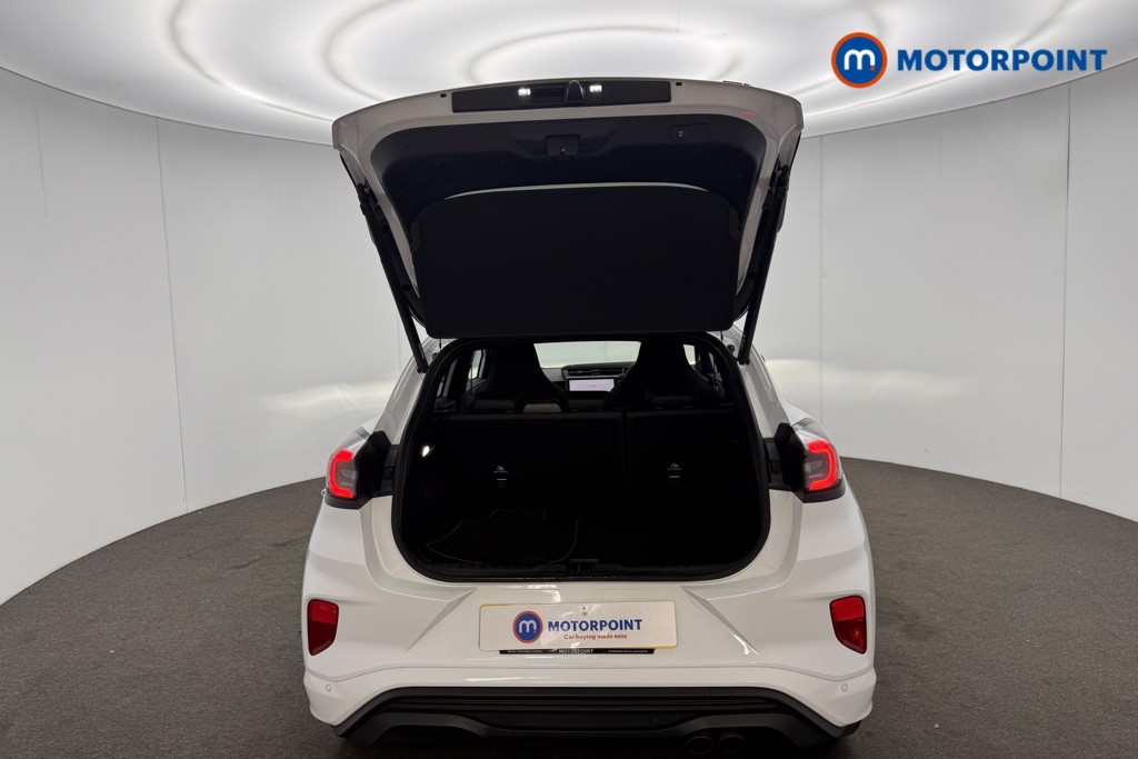 Ford Puma ST Automatic Petrol SUV - Stock Number (1583071) - 10th supplementary image