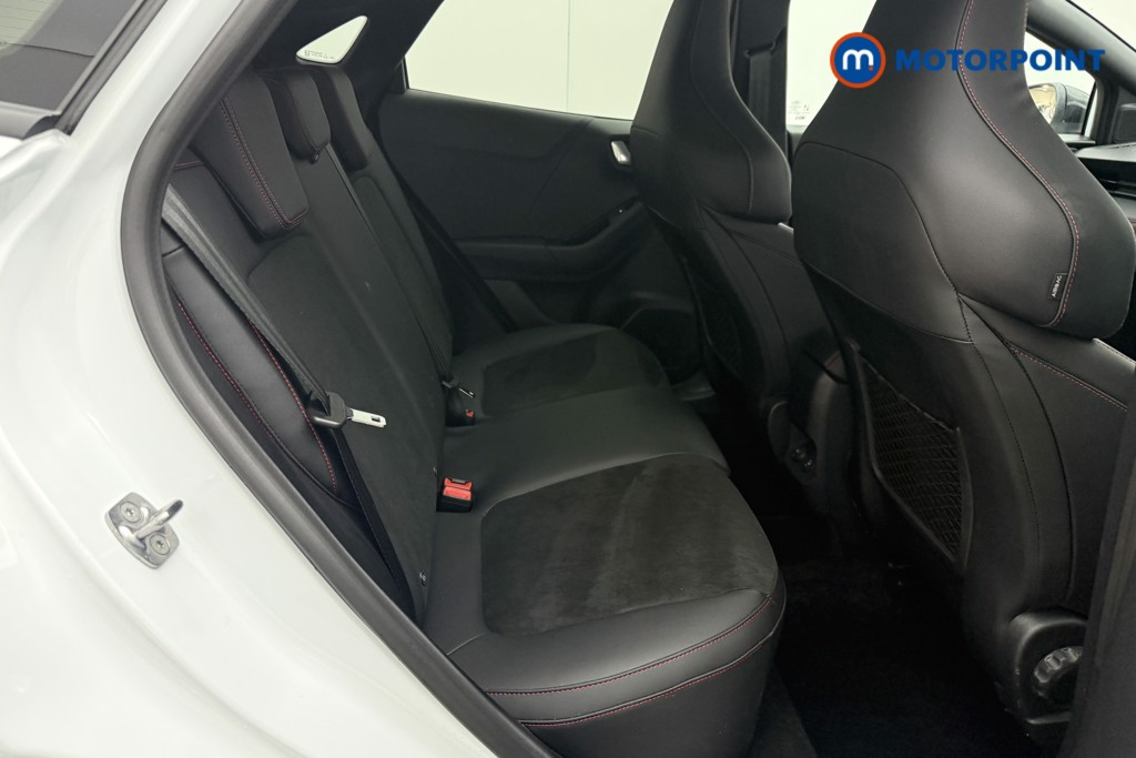 Ford Puma ST Automatic Petrol SUV - Stock Number (1583071) - 13th supplementary image