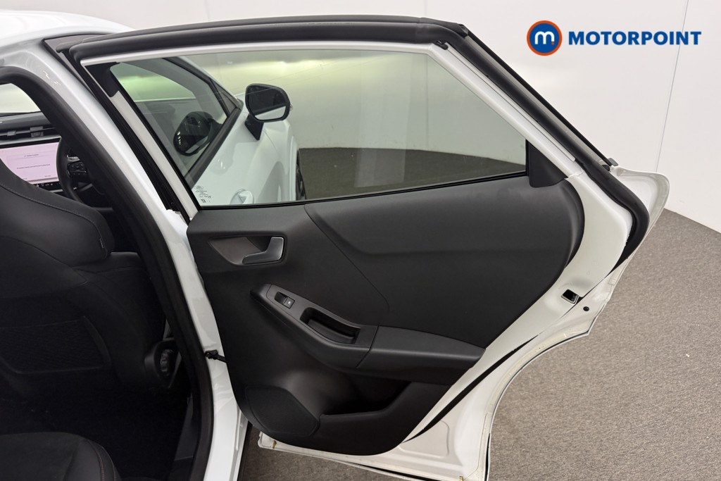Ford Puma ST Automatic Petrol SUV - Stock Number (1583071) - 14th supplementary image