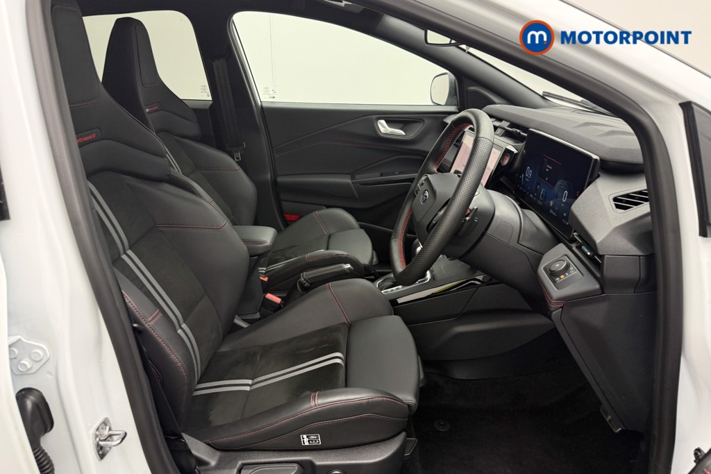 Ford Puma ST Automatic Petrol SUV - Stock Number (1583071) - 15th supplementary image