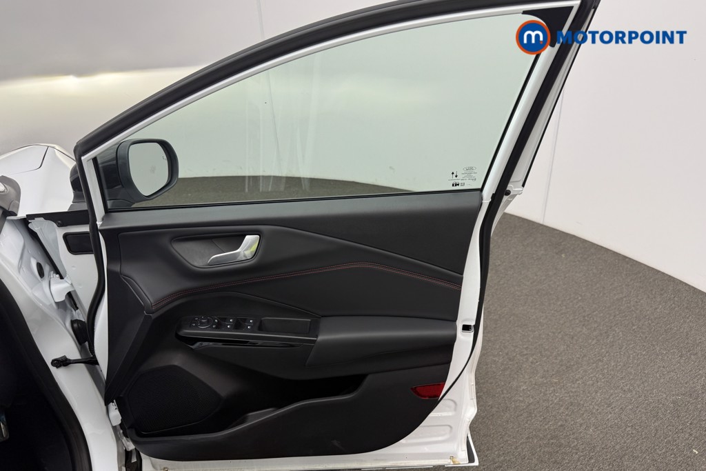 Ford Puma ST Automatic Petrol SUV - Stock Number (1583071) - 17th supplementary image