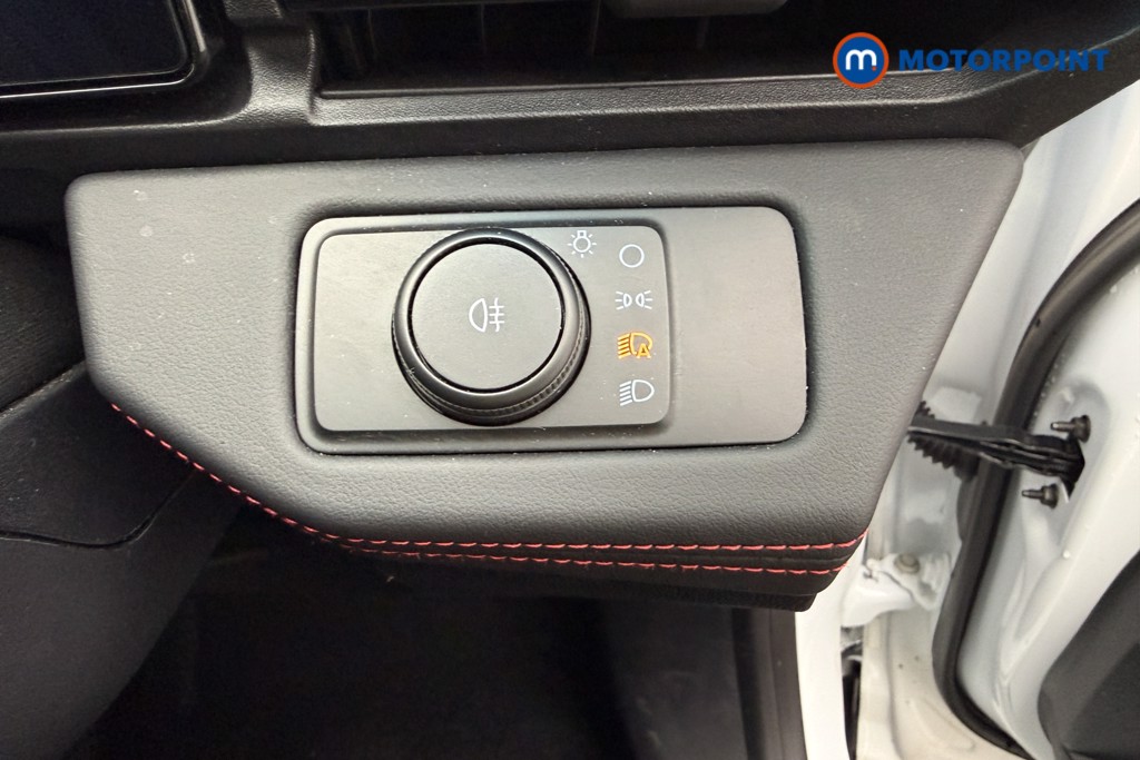 Ford Puma ST Automatic Petrol SUV - Stock Number (1583071) - 20th supplementary image