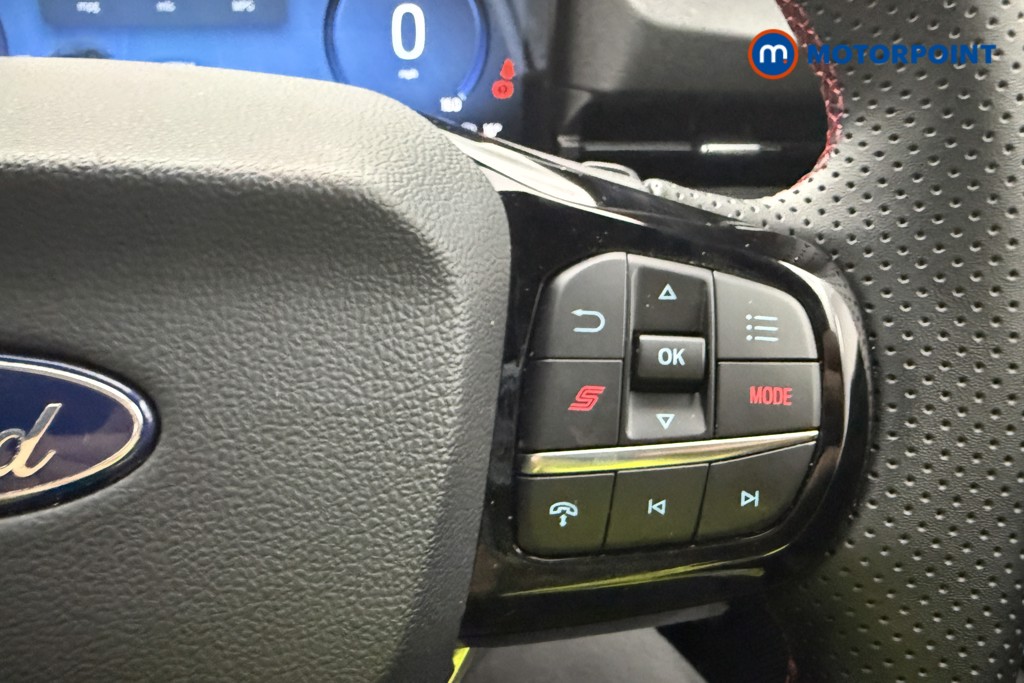 Ford Puma ST Automatic Petrol SUV - Stock Number (1583071) - 29th supplementary image