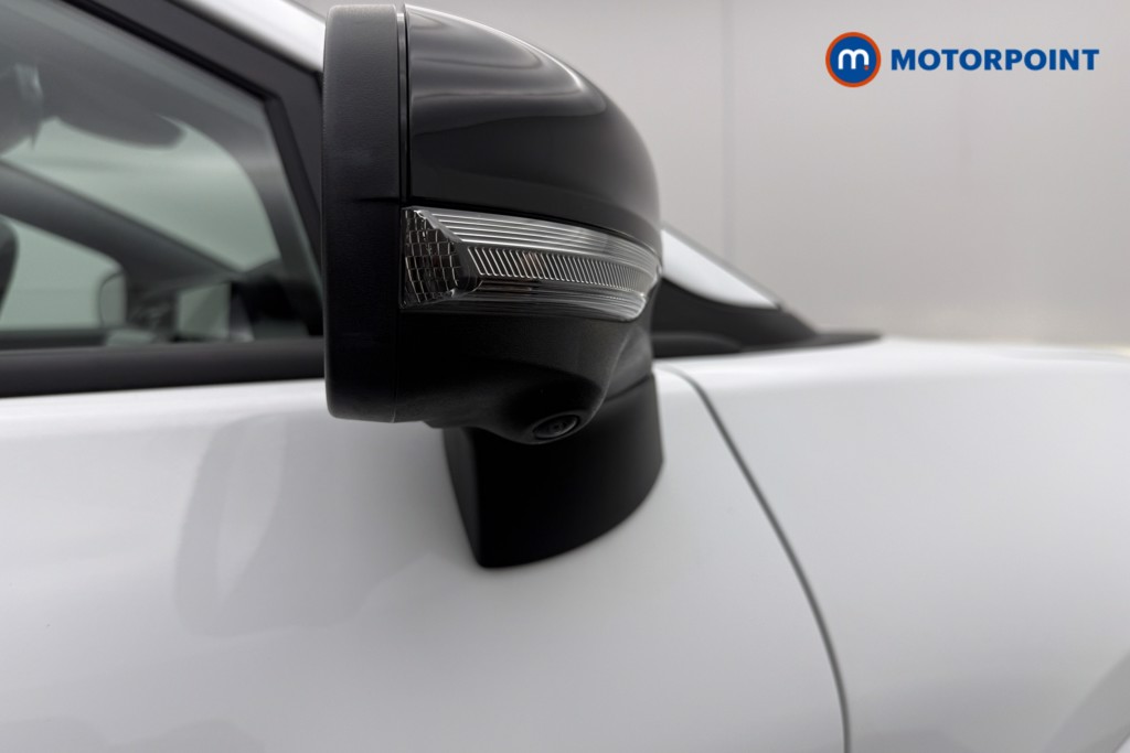 Ford Puma ST Automatic Petrol SUV - Stock Number (1583071) - 30th supplementary image