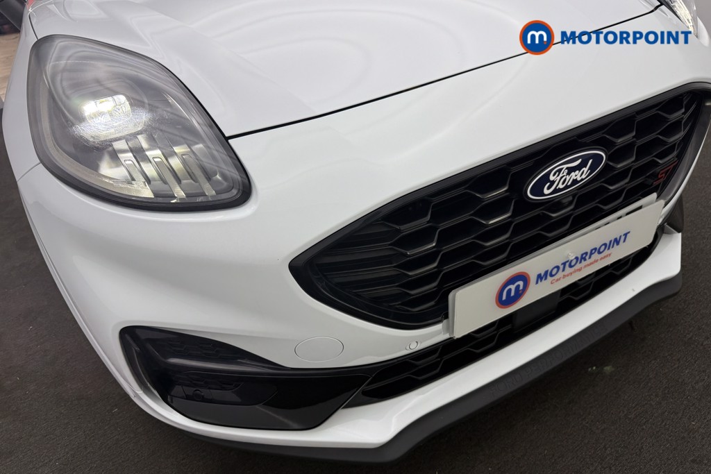 Ford Puma ST Automatic Petrol SUV - Stock Number (1583071) - 31st supplementary image