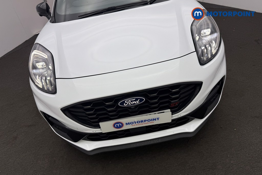 Ford Puma ST Automatic Petrol SUV - Stock Number (1583071) - 32nd supplementary image
