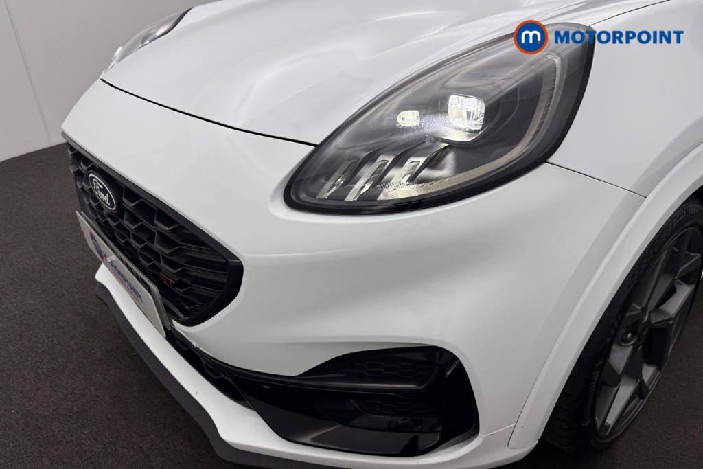 Ford Puma ST Automatic Petrol SUV - Stock Number (1583071) - 33rd supplementary image