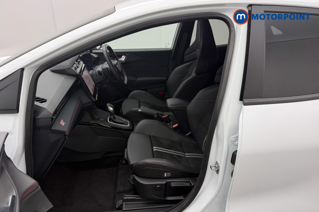 Ford Puma ST Automatic Petrol SUV - Stock Number (1583071) - 1st supplementary image