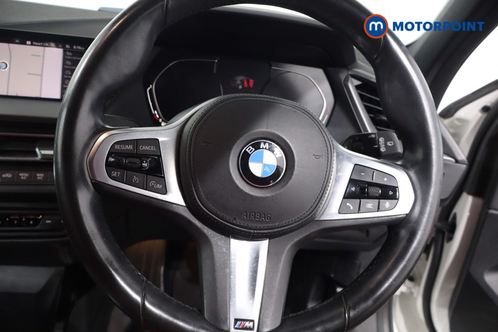 BMW 1 Series M Sport Automatic Petrol Hatchback - Stock Number (1583105) - 6th supplementary image