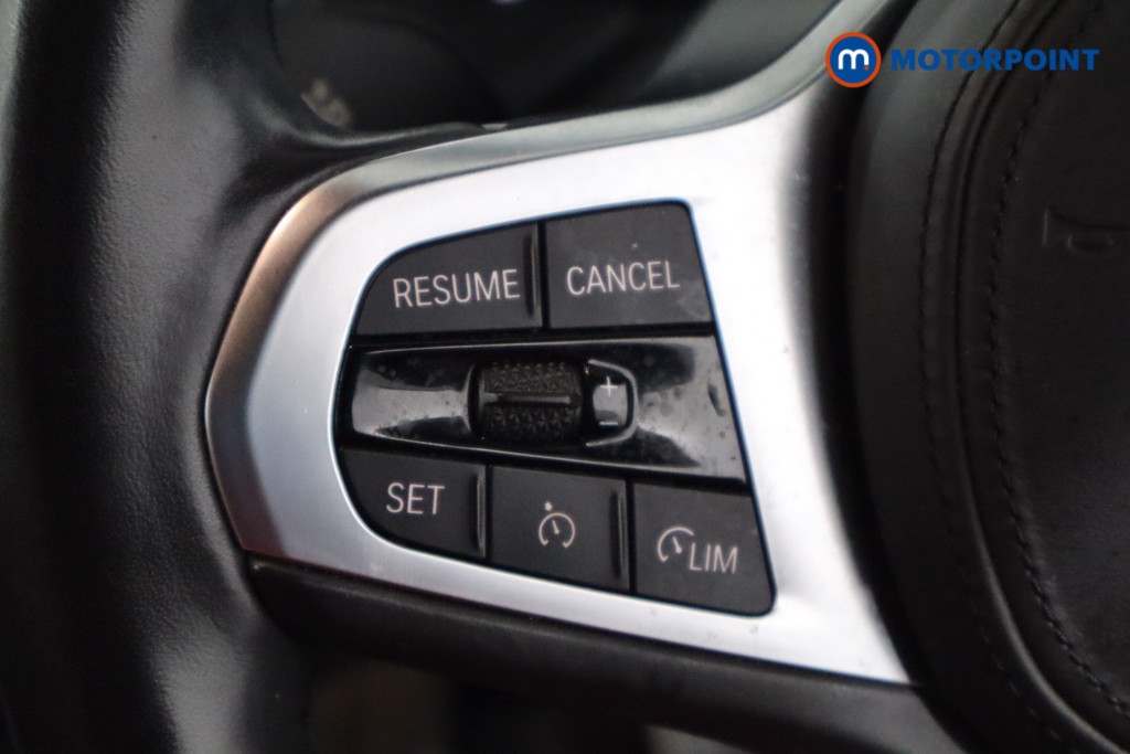BMW 1 Series M Sport Automatic Petrol Hatchback - Stock Number (1583105) - 7th supplementary image