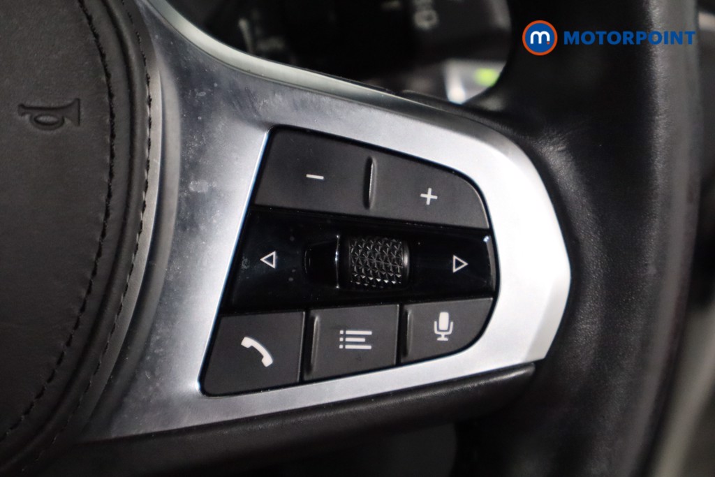 BMW 1 Series M Sport Automatic Petrol Hatchback - Stock Number (1583105) - 8th supplementary image