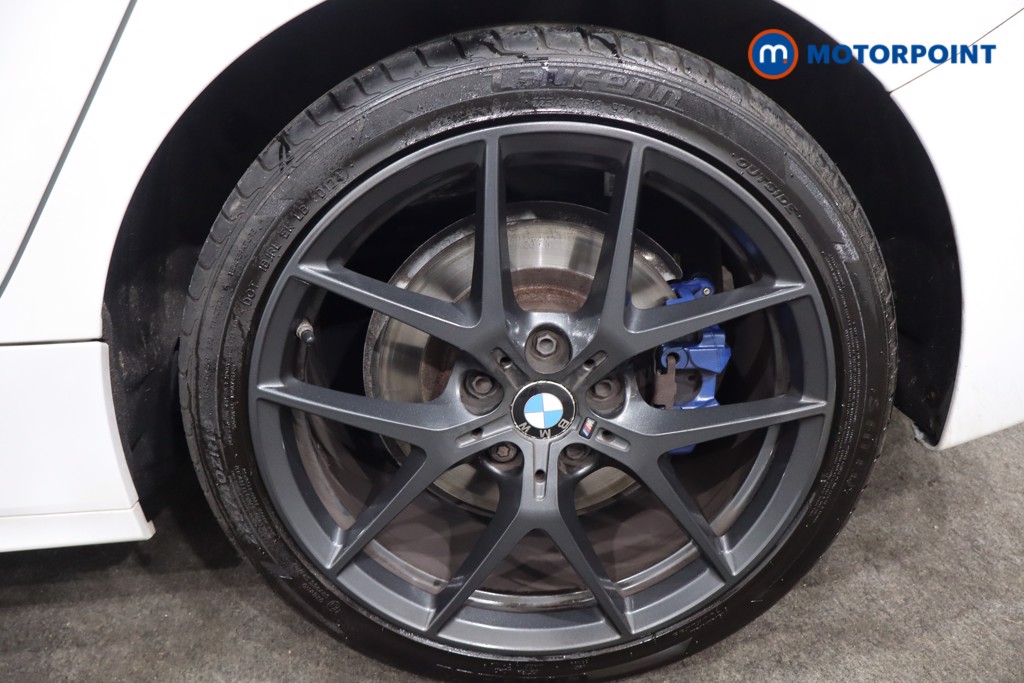 BMW 1 Series M Sport Automatic Petrol Hatchback - Stock Number (1583105) - 12th supplementary image
