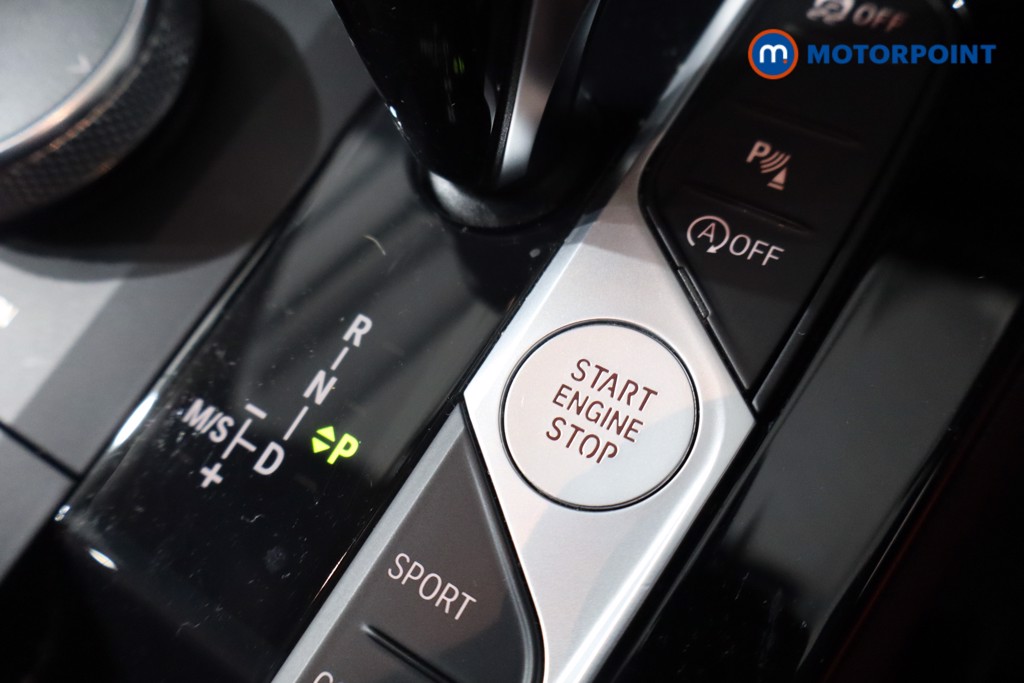 BMW 1 Series M Sport Automatic Petrol Hatchback - Stock Number (1583105) - 13th supplementary image