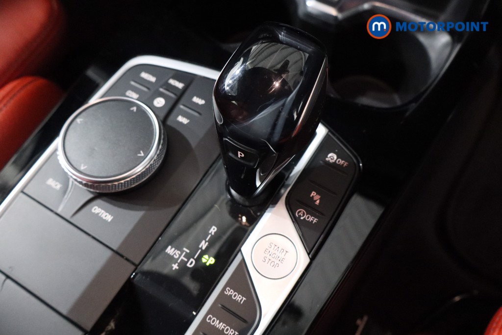BMW 1 Series M Sport Automatic Petrol Hatchback - Stock Number (1583105) - 14th supplementary image