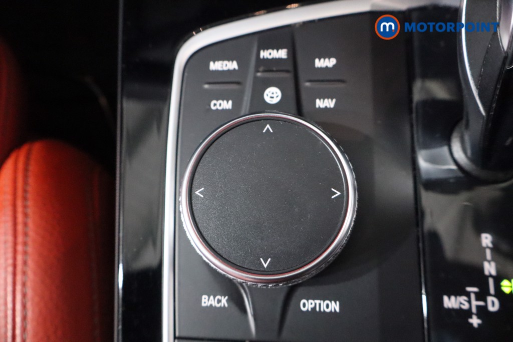 BMW 1 Series M Sport Automatic Petrol Hatchback - Stock Number (1583105) - 16th supplementary image