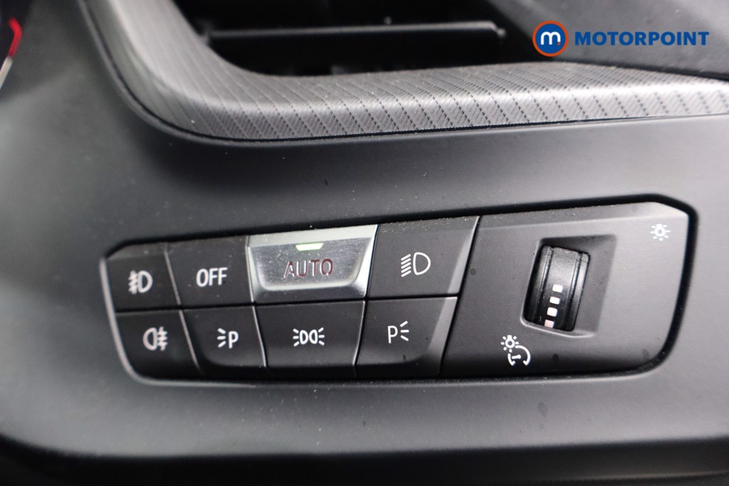 BMW 1 Series M Sport Automatic Petrol Hatchback - Stock Number (1583105) - 18th supplementary image