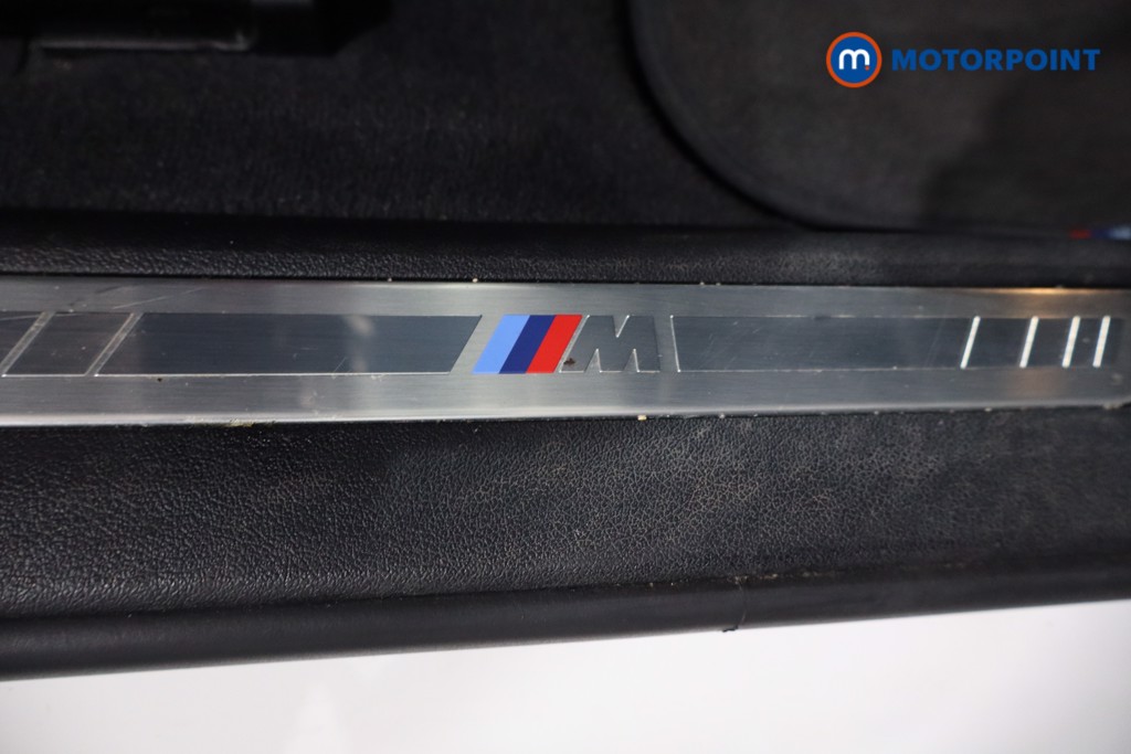 BMW 1 Series M Sport Automatic Petrol Hatchback - Stock Number (1583105) - 19th supplementary image