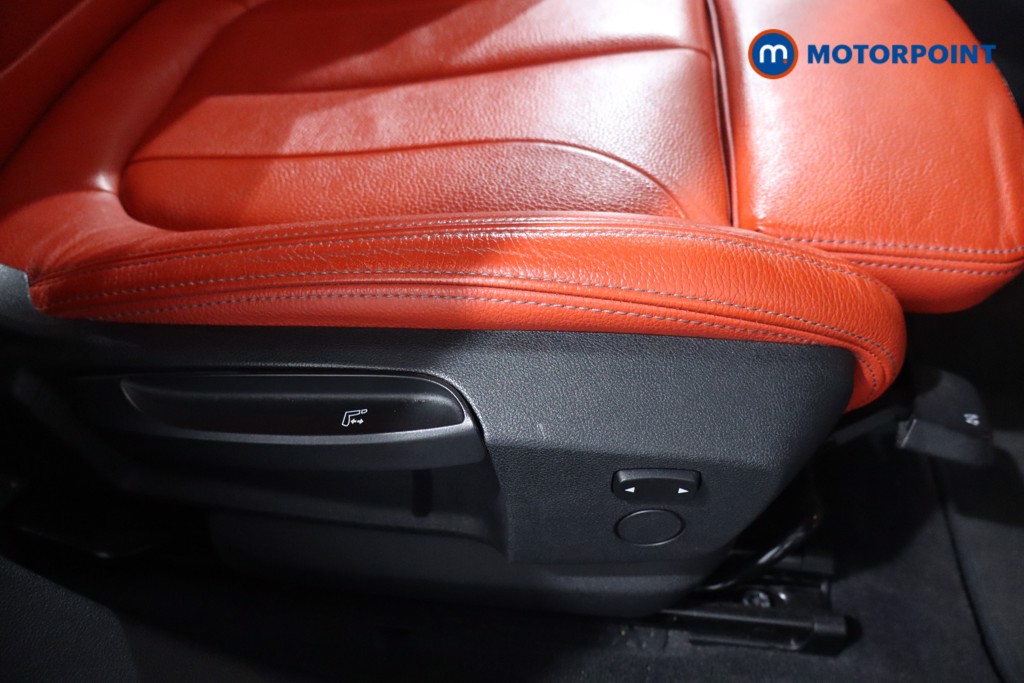 BMW 1 Series M Sport Automatic Petrol Hatchback - Stock Number (1583105) - 20th supplementary image
