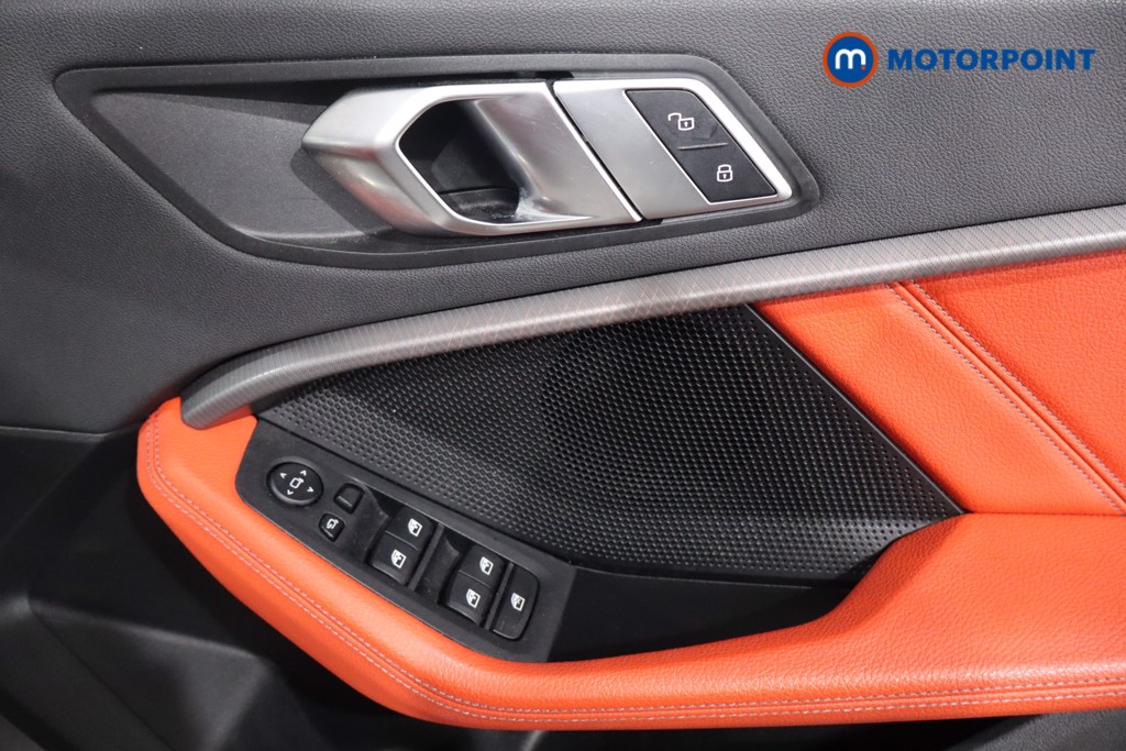 BMW 1 Series M Sport Automatic Petrol Hatchback - Stock Number (1583105) - 21st supplementary image