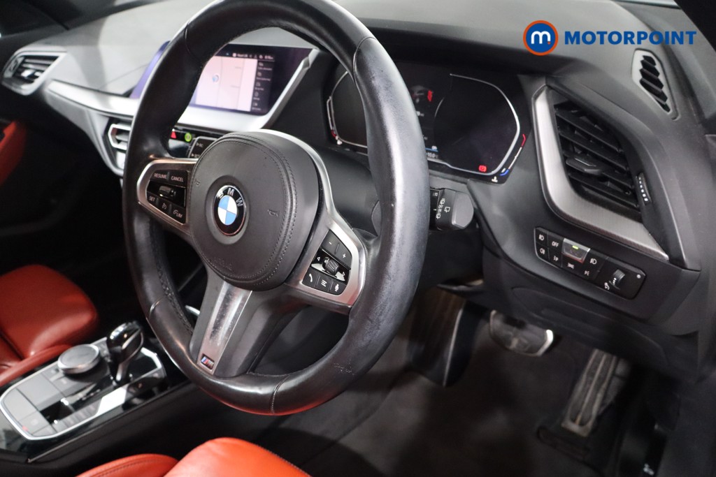 BMW 1 Series M Sport Automatic Petrol Hatchback - Stock Number (1583105) - 22nd supplementary image