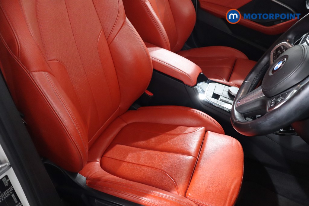 BMW 1 Series M Sport Automatic Petrol Hatchback - Stock Number (1583105) - 23rd supplementary image