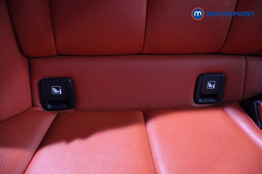 BMW 1 Series M Sport Automatic Petrol Hatchback - Stock Number (1583105) - 26th supplementary image
