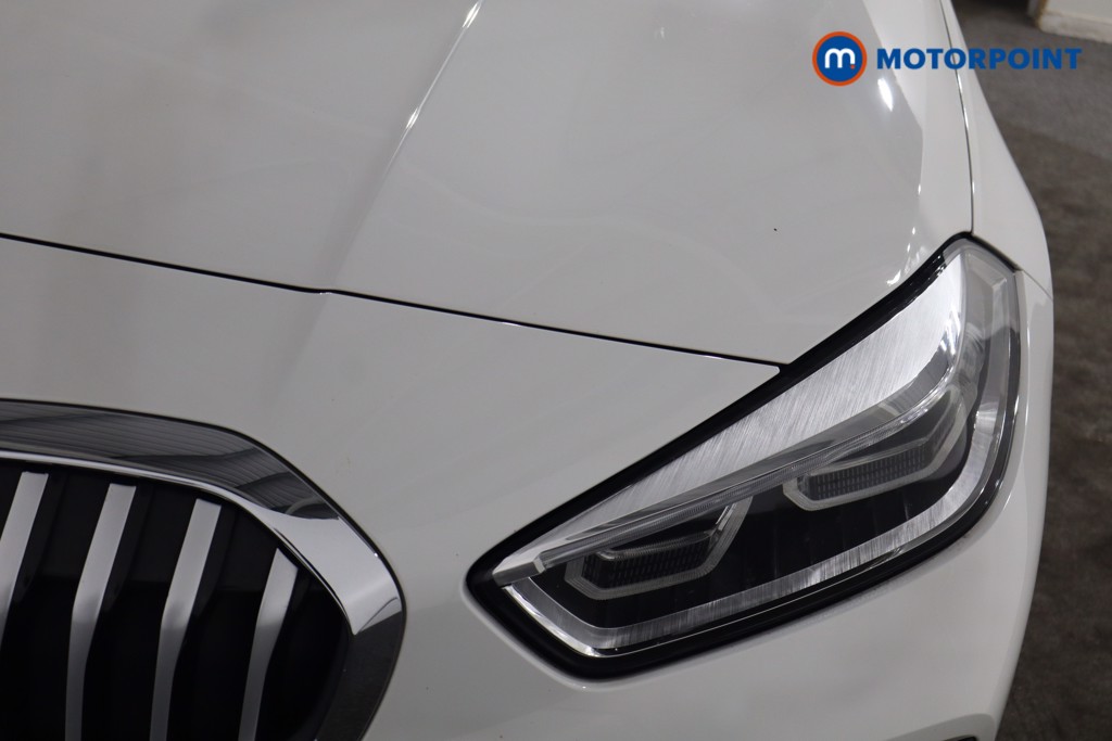 BMW 1 Series M Sport Automatic Petrol Hatchback - Stock Number (1583105) - 27th supplementary image
