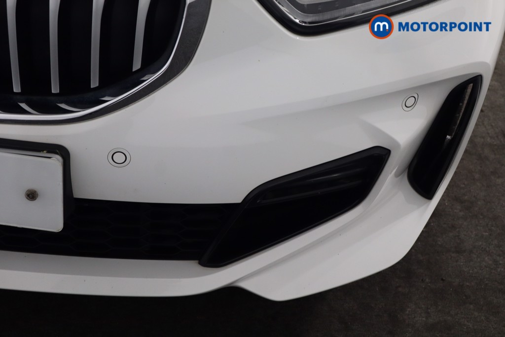 BMW 1 Series M Sport Automatic Petrol Hatchback - Stock Number (1583105) - 28th supplementary image