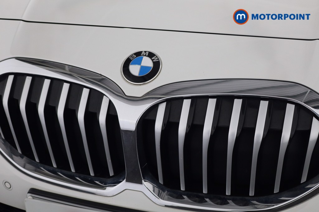 BMW 1 Series M Sport Automatic Petrol Hatchback - Stock Number (1583105) - 29th supplementary image