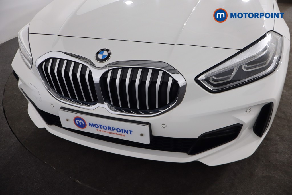 BMW 1 Series M Sport Automatic Petrol Hatchback - Stock Number (1583105) - 30th supplementary image