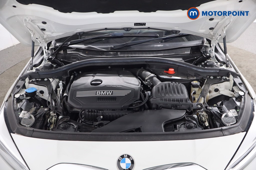 BMW 1 Series M Sport Automatic Petrol Hatchback - Stock Number (1583105) - 31st supplementary image