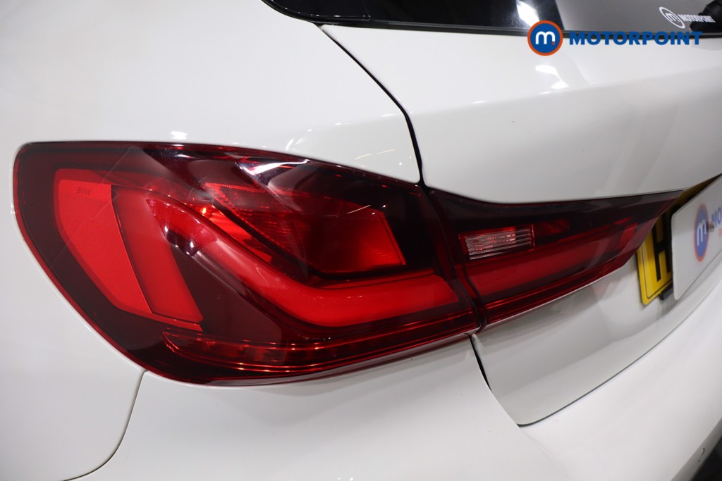 BMW 1 Series M Sport Automatic Petrol Hatchback - Stock Number (1583105) - 33rd supplementary image