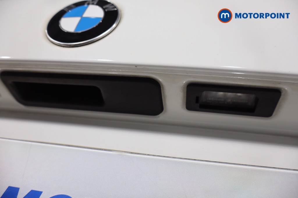 BMW 1 Series M Sport Automatic Petrol Hatchback - Stock Number (1583105) - 35th supplementary image