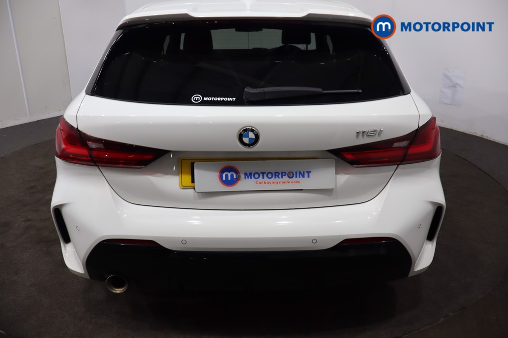 BMW 1 Series M Sport Automatic Petrol Hatchback - Stock Number (1583105) - 36th supplementary image