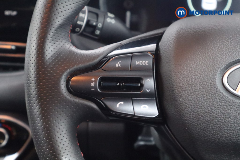 Hyundai I30 N Line Manual Petrol Hatchback - Stock Number (1583142) - 7th supplementary image