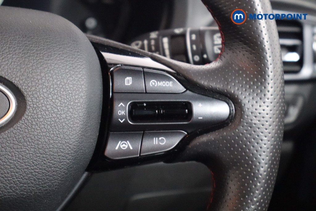 Hyundai I30 N Line Manual Petrol Hatchback - Stock Number (1583142) - 8th supplementary image